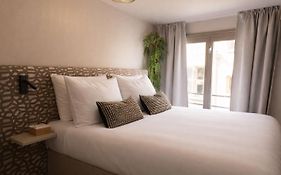 Hotel Central Staytion